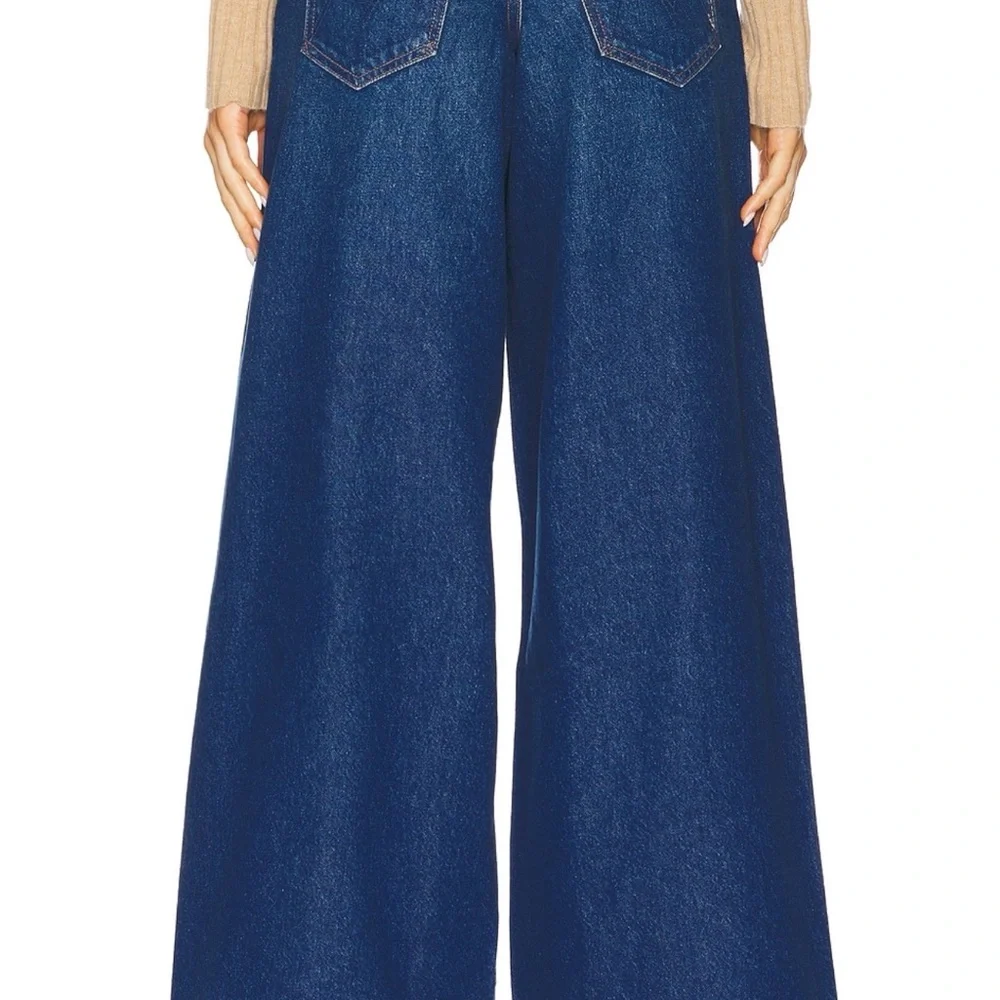 MOTHER DENIM - Mother Jeans, The Rigatoni Sneak Jeans in Yes, Chef! Size 29 - Picture 9 of 12